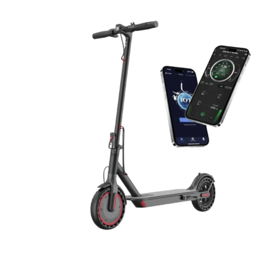 Ladped LP60 350W Electric Scooter: $139 Ladped LP60 350W Electric Scooter: $139