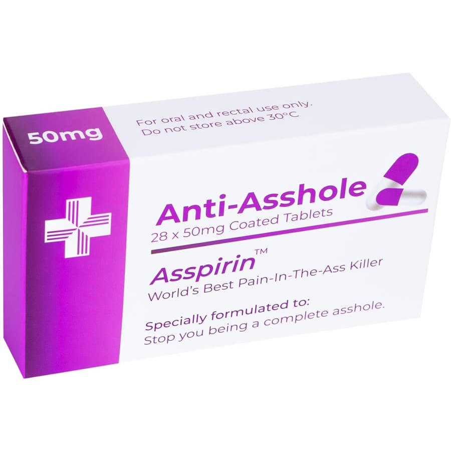 Funny Joke Pill Box Prank: $8.99 Funny Joke Pill Box Prank: $8.99