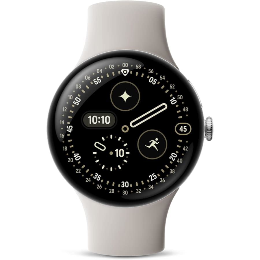 Google Pixel 4 Android Smartwatch (2025): Preorders from $350 Google Pixel 4 Android Smartwatch (2025): Preorders from $350