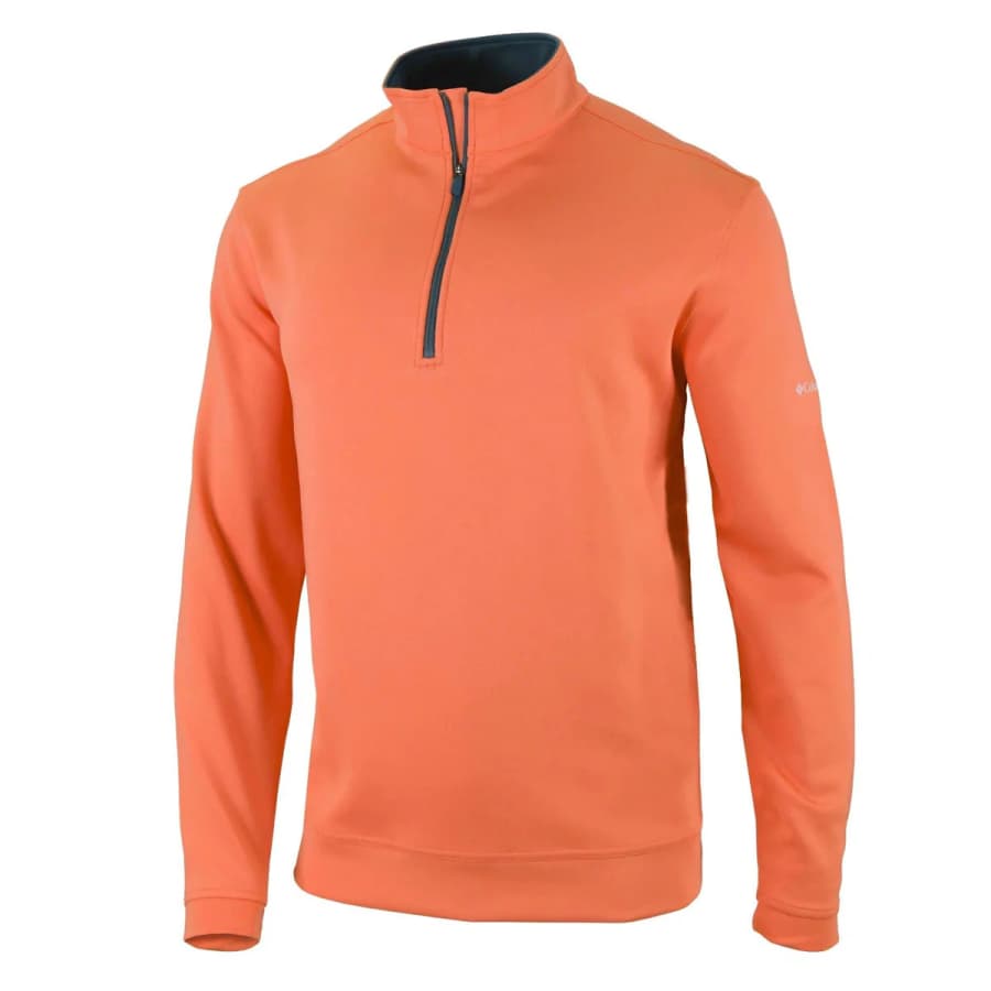 Columbia Men's Wickhams Hills Pullover: $18