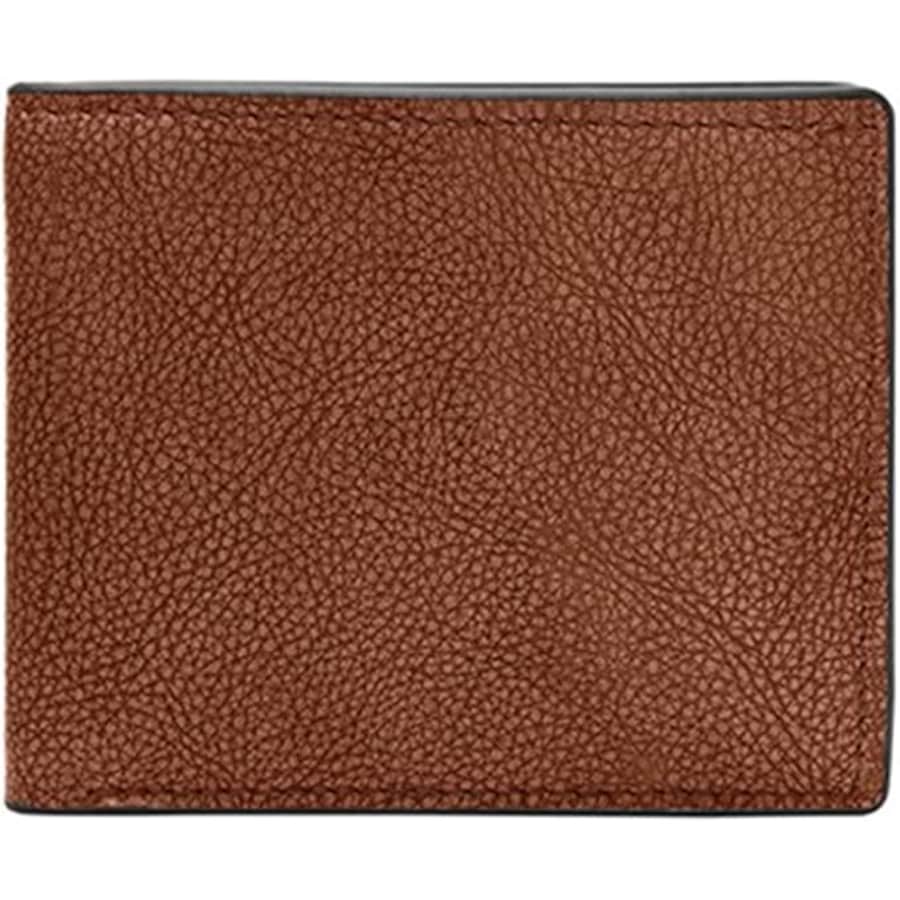 Fossil Men's Front Pocket Wallet: $20 Fossil Men's Front Pocket Wallet: $20