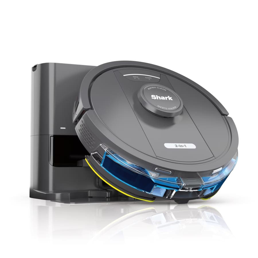 Shark IQ 2-in-1 Self-Emptying Robot Vacuum and Mop: $276 Shark IQ 2-in-1 Self-Emptying Robot Vacuum and Mop: $276