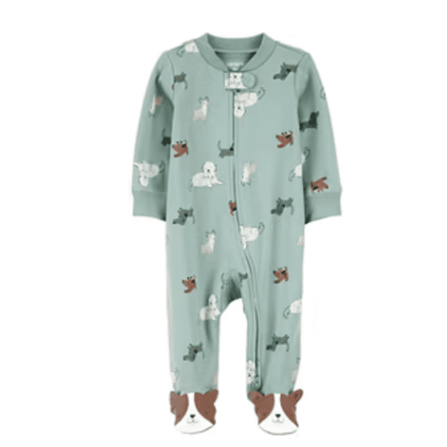 Carter's Baby and Kids' Clothes at JCPenney: Up to 60% off Carter's Baby and Kids' Clothes at JCPenney: Up to 60% off