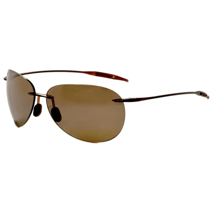 Maui Jim Sugar Beach Polarized Sunglasses: $95