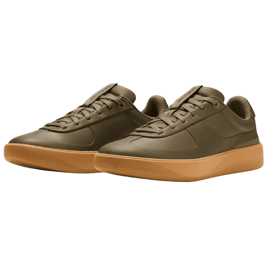 lululemon Men's Cityverse Canvas Sneakers: $79