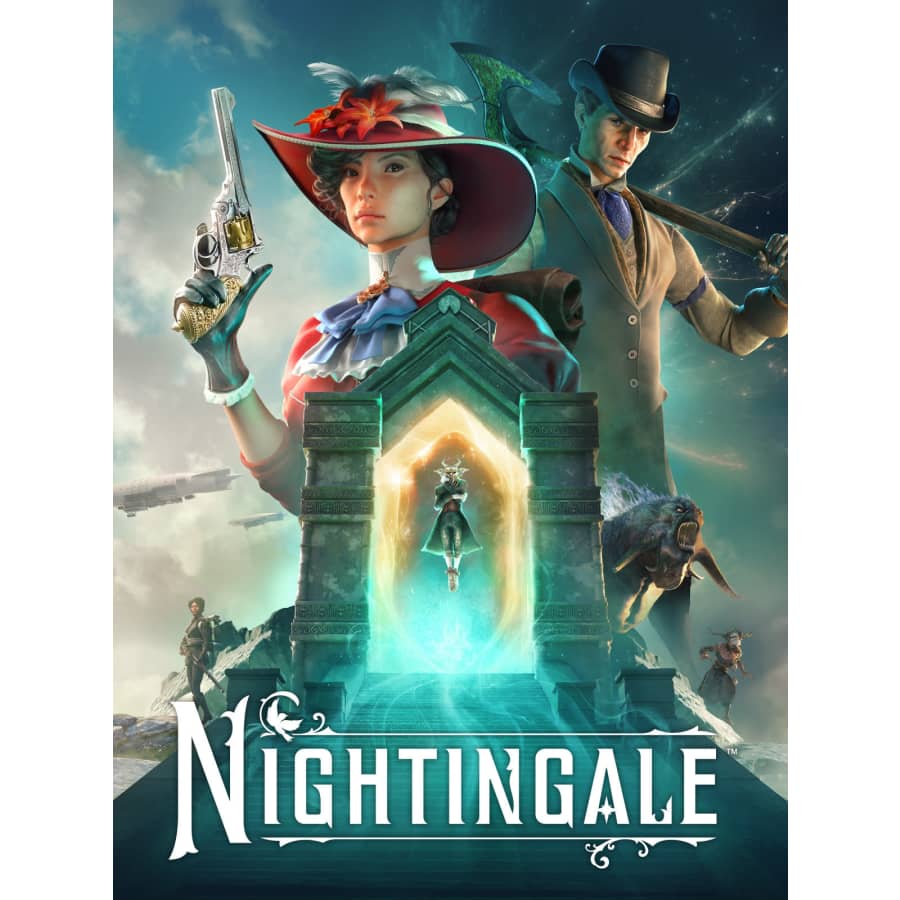 Nightingale for PC: Free Nightingale for PC: Free