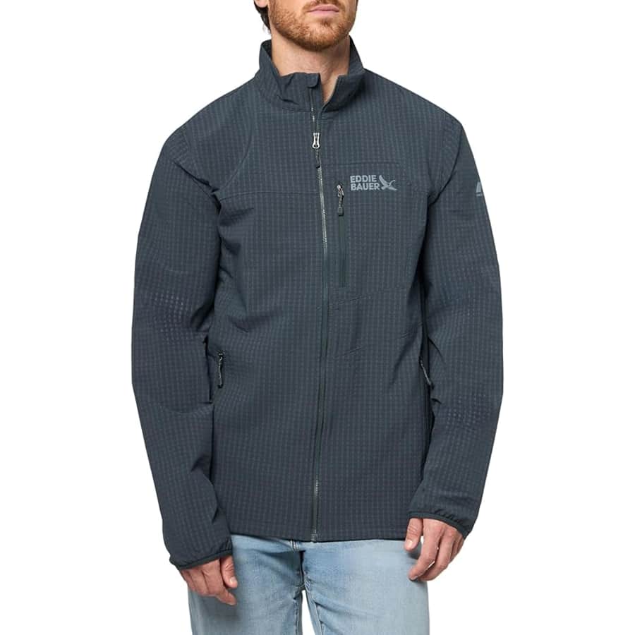 Eddie Bauer Deals at Amazon: Up to 72% off