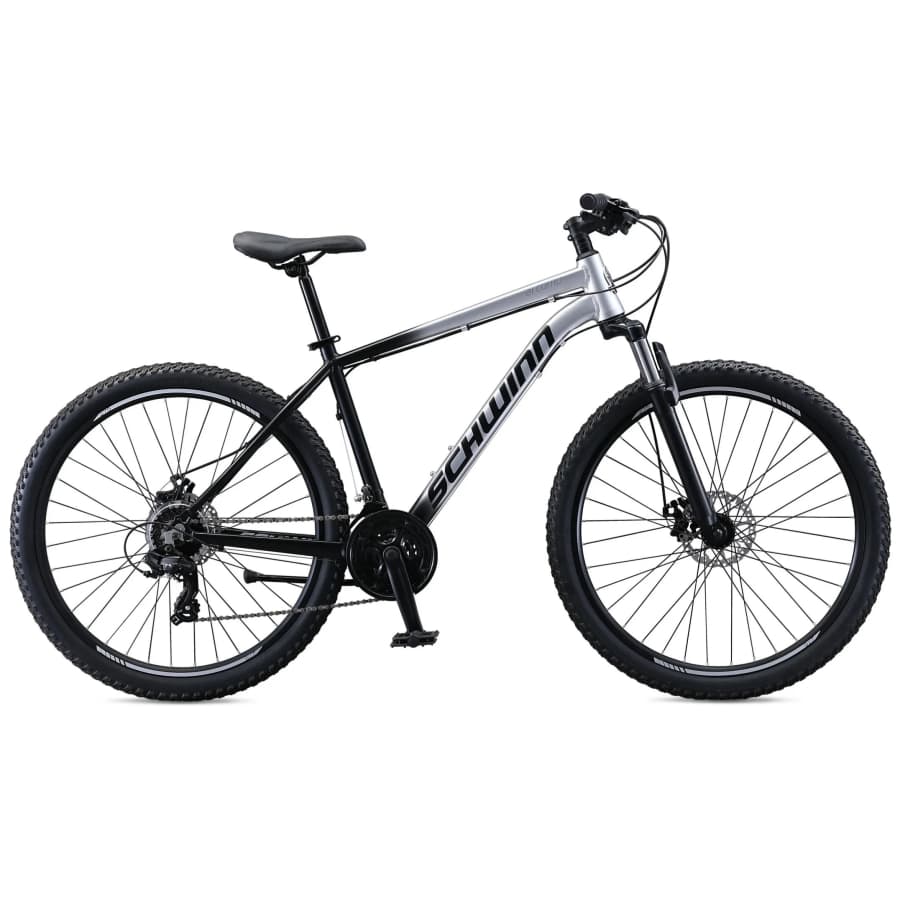 Schwinn AL Comp 27.5" 21-Speed Mountain Bike: $181