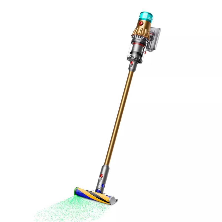 Certified Refurb Dyson V12 Detect Slim Absolute Cordless Vacuum: $350 Certified Refurb Dyson V12 Detect Slim Absolute Cordless Vacuum: $350