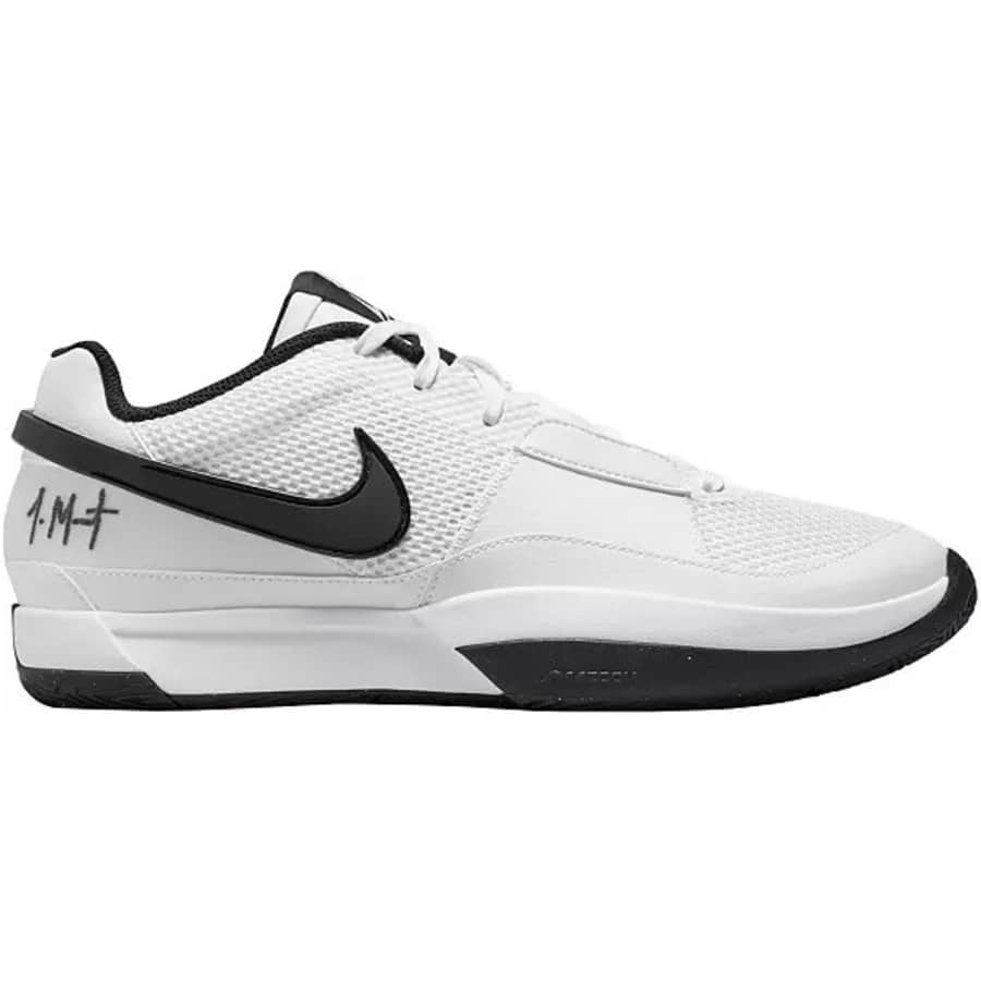 Nike Men's Ja 1 Basketball Shoes: $67 Nike Men's Ja 1 Basketball Shoes: $67
