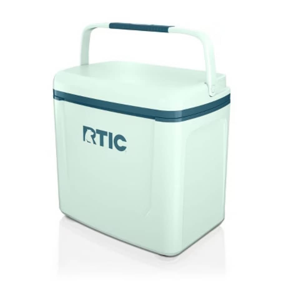 RTIC Outdoors 8-Qt. Road Trip Personal Cooler: $25.69 RTIC Outdoors 8-Qt. Road Trip Personal Cooler: $25.69