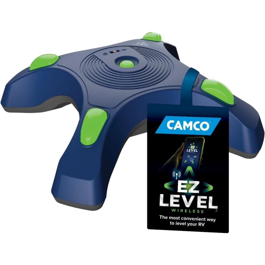 Camco Camper/RV EZ Level with Bluetooth: $46.08