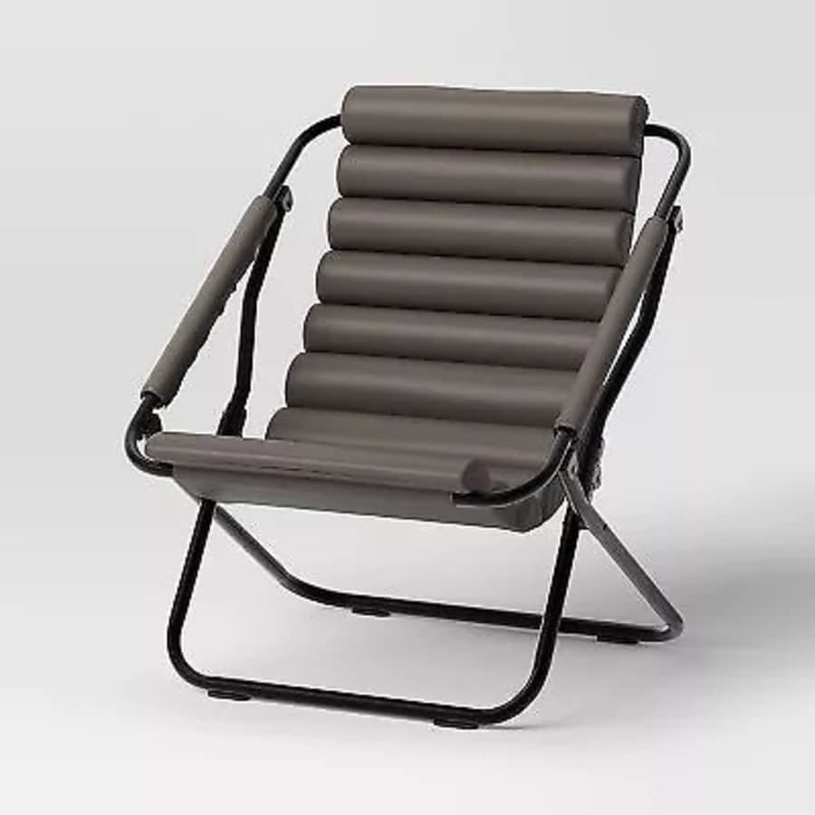 Room Essentials Sling Dorm Chair: $25