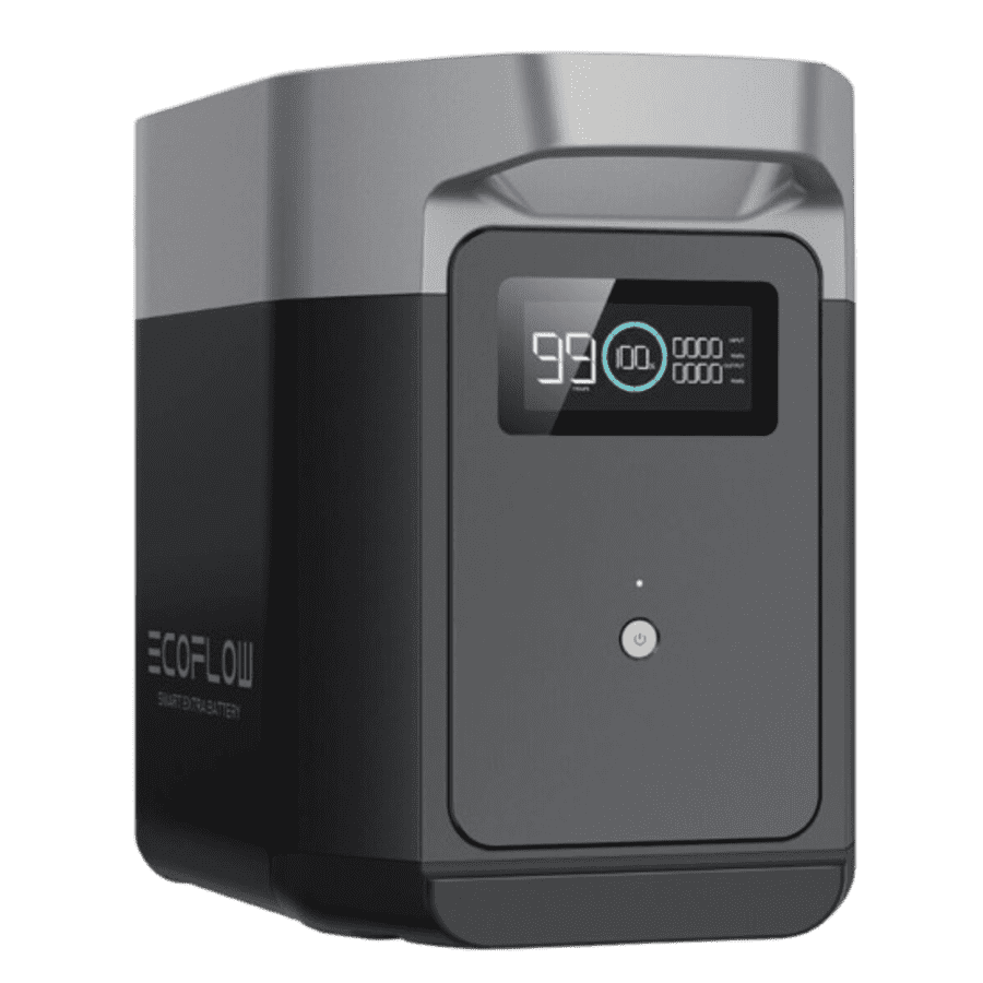 EcoFlow Outlet Sale at eBay: Up to 50% off + extra 15% off