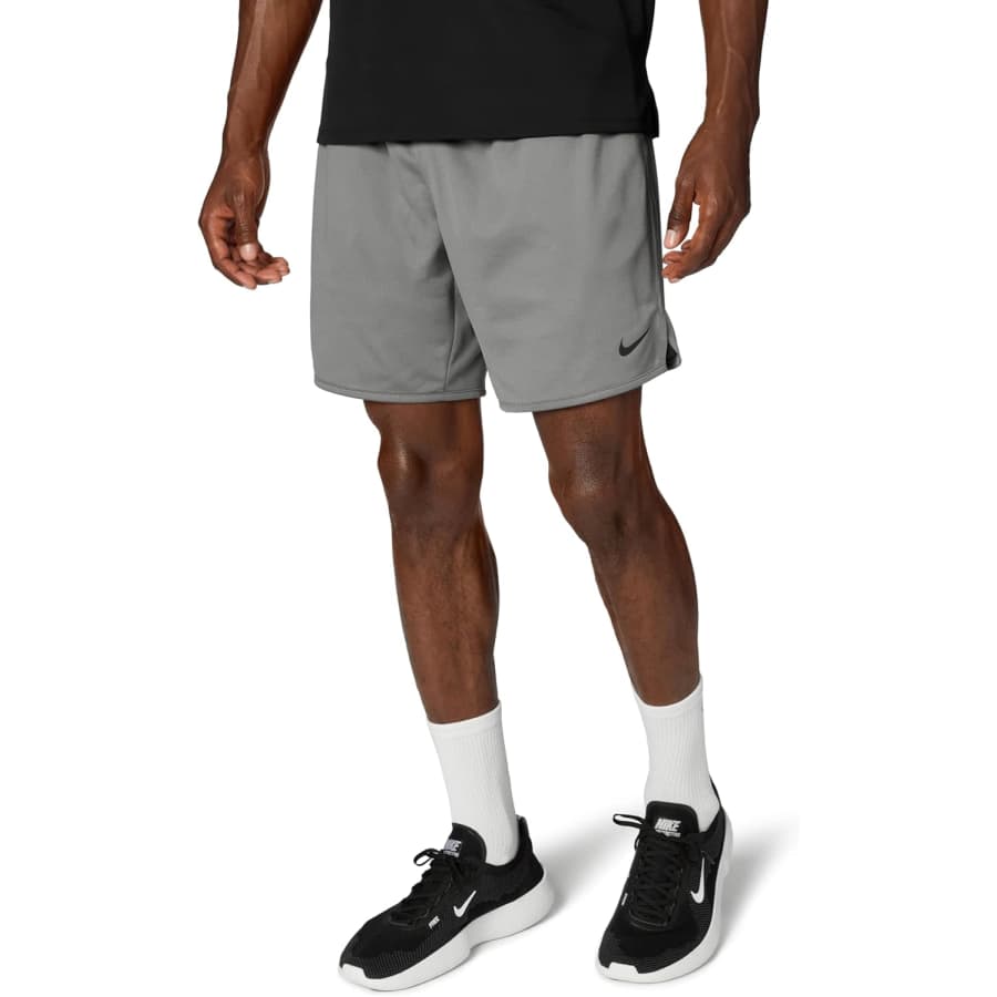 Nike Men's Totality Dri-Fit Unlined Versatile 7" Shorts: $14