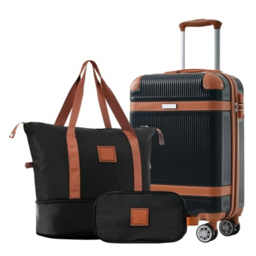 Luggage at Target: Extra 30% off w/ Target Circle Luggage at Target: Extra 30% off w/ Target Circle