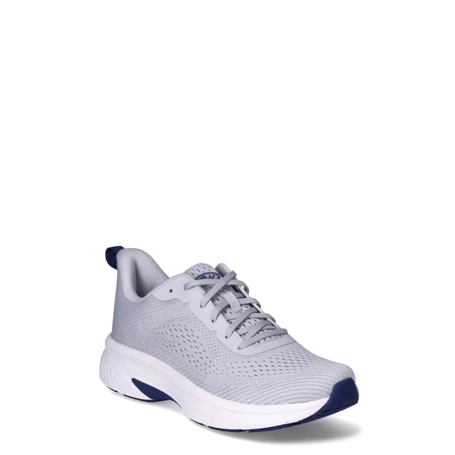 Athletic Works Men's Knit Walking Sneakers: $9.99