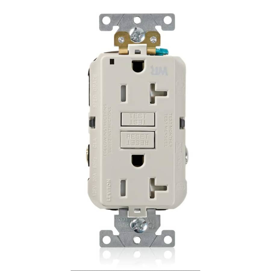 Leviton Light Switches & Home Improvement Deals at Amazon: Up to 43% off