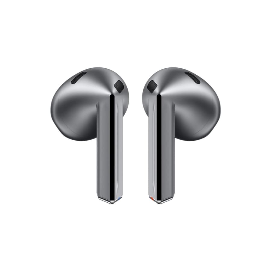 Samsung Galaxy Buds3 Noise Cancelling In-Ear Headphones: $40 off or up to $100 off w/ trade Samsung Galaxy Buds3 Noise Cancelling In-Ear Headphones: $40 off or up to $100 off w/ trade