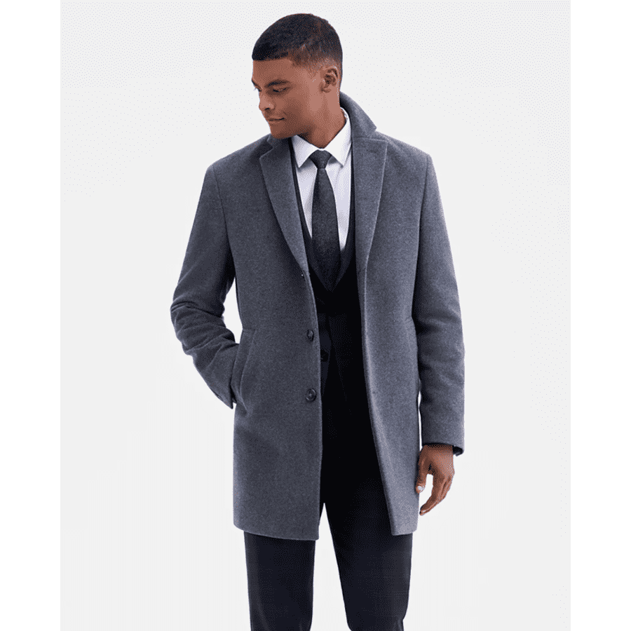 Macy's Fall Sale Men's Coats: Up to 82% off Macy's Fall Sale Men's Coats: Up to 82% off