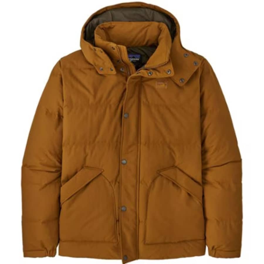 Patagonia Past-Season Clearance Jackets at REI: Up to 70% off Patagonia Past-Season Clearance Jackets at REI: Up to 70% off