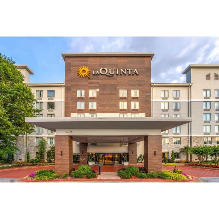 Atlanta Hotel Deals at Priceline: Up to 60% off