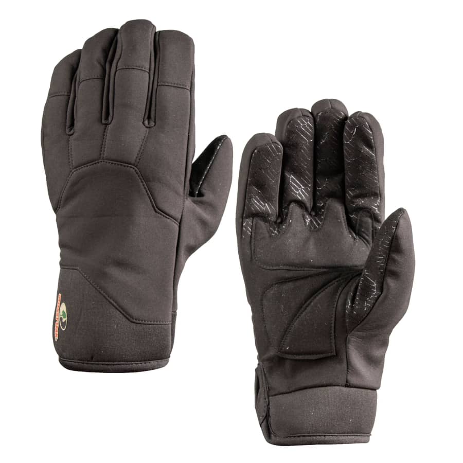 Mossy Oak Men's Windproof Winter Gloves (M only): $8