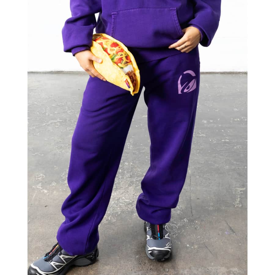 Taco Bell Merch Sale: Top Deals on Taco Bell Gear Taco Bell Merch Sale: Top Deals on Taco Bell Gear