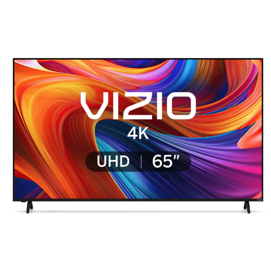 Vizio V4K65M-08 65" 4K HDR LED UHD Smart TV: $328 Vizio V4K65M-08 65" 4K HDR LED UHD Smart TV: $328
