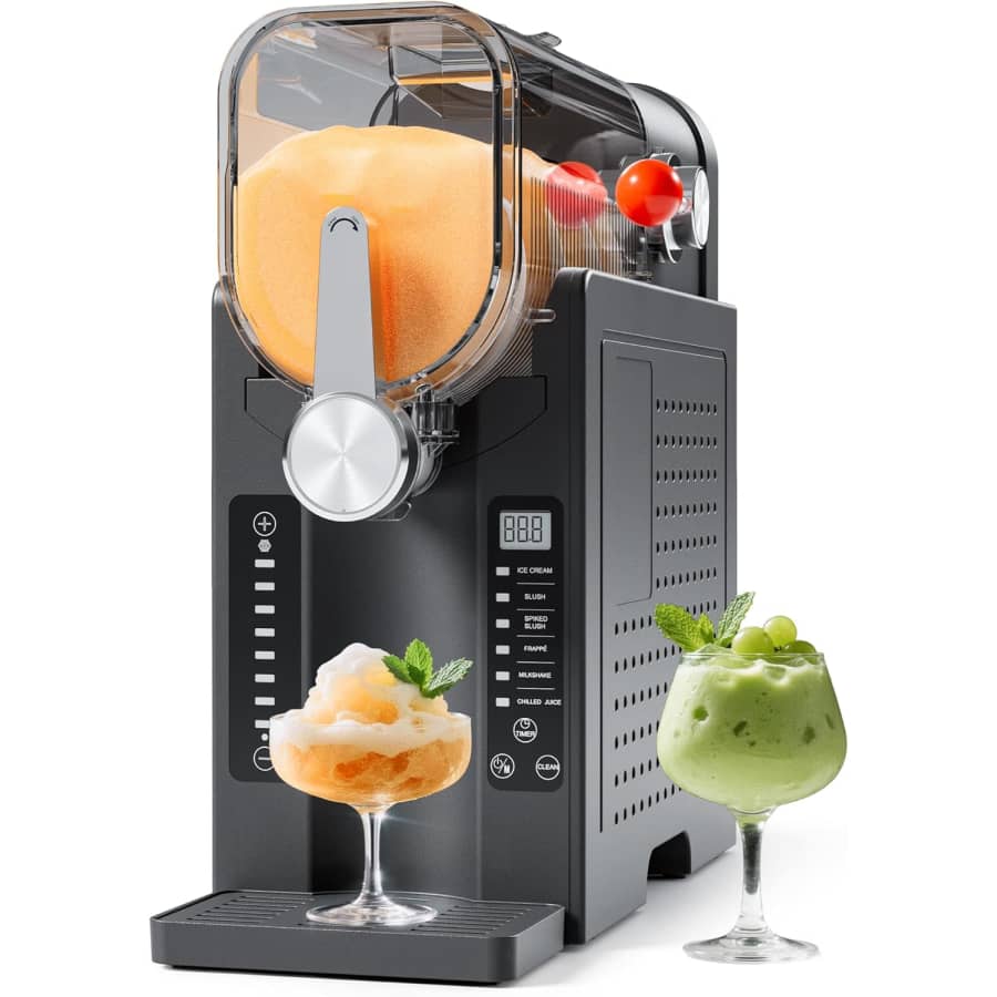 Chivalz 88-oz. Slushie Machine: $151.99 Chivalz 88-oz. Slushie Machine: $151.99