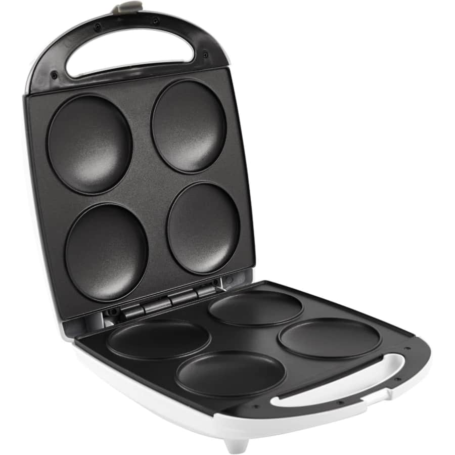 IMUSA Electric Arepa Maker: $19 IMUSA Electric Arepa Maker: $19