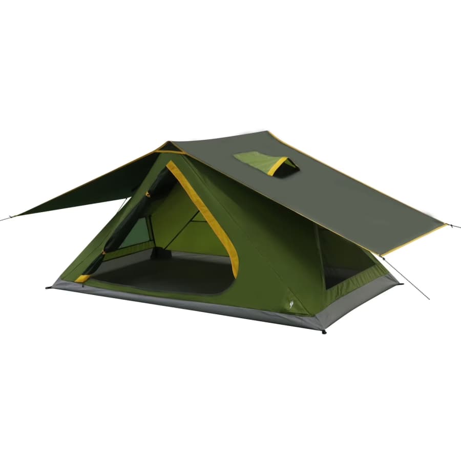 Ozark Trail Pop-Up Instant Hub Tent: $50.68