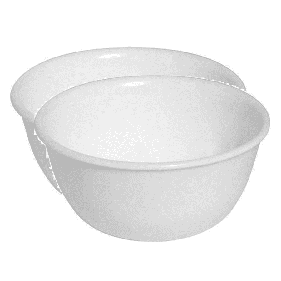 Corelle Winter Frost White 12-oz. Round Berry Bowl 2-Pack: $7.34 Corelle Winter Frost White 12-oz. Round Berry Bowl 2-Pack: $7.34