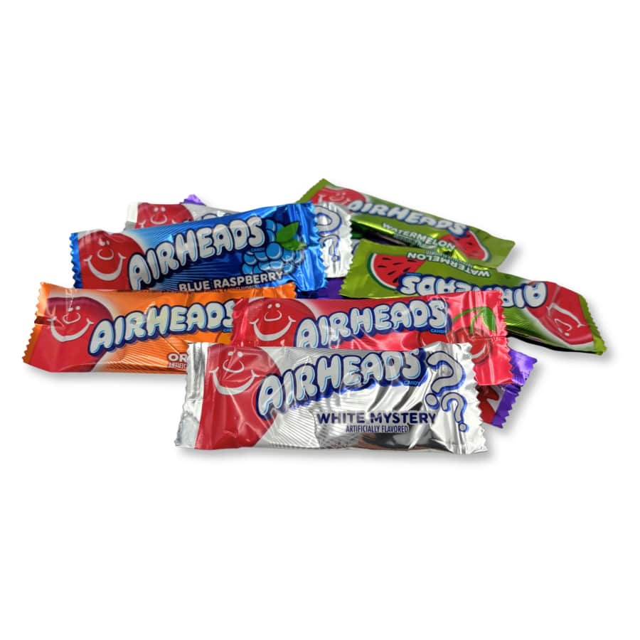 Airheads Mini Bars 5-lb Bag: $15