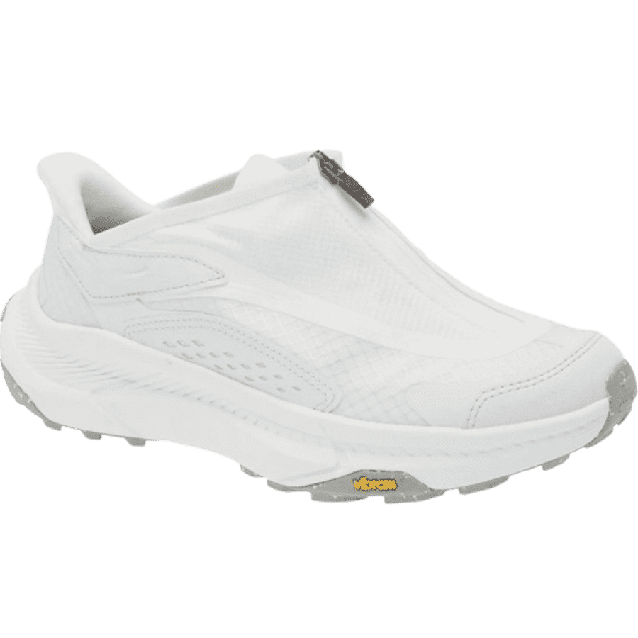 Hoka Adults' Project Transport Zip Sneakers: $100