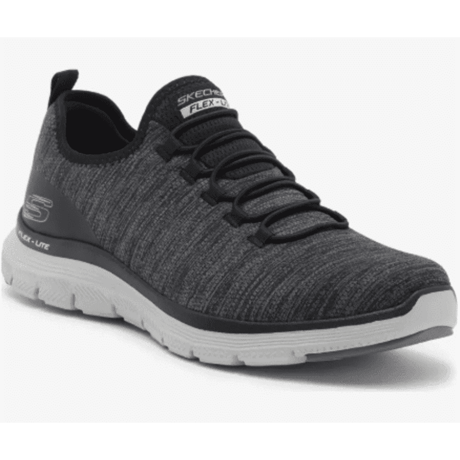 Skechers Men's Flex Advantage 4.0 Sneakers: $39 Skechers Men's Flex Advantage 4.0 Sneakers: $39