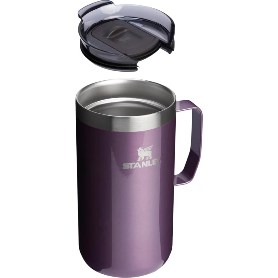 Stanley 24-oz. Everyday Camp Mug: $22.50