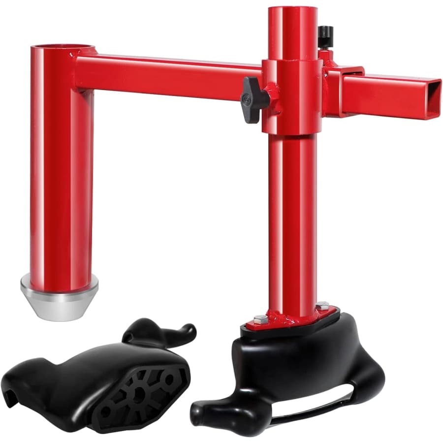 Manual Tire Changer Duck Head Kit: $50 Manual Tire Changer Duck Head Kit: $50