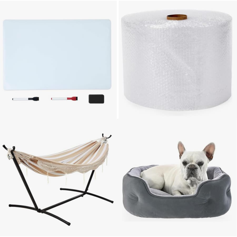 Amazon Basics Featured Favorites Deals: Up to 35% off Amazon Basics Featured Favorites Deals: Up to 35% off