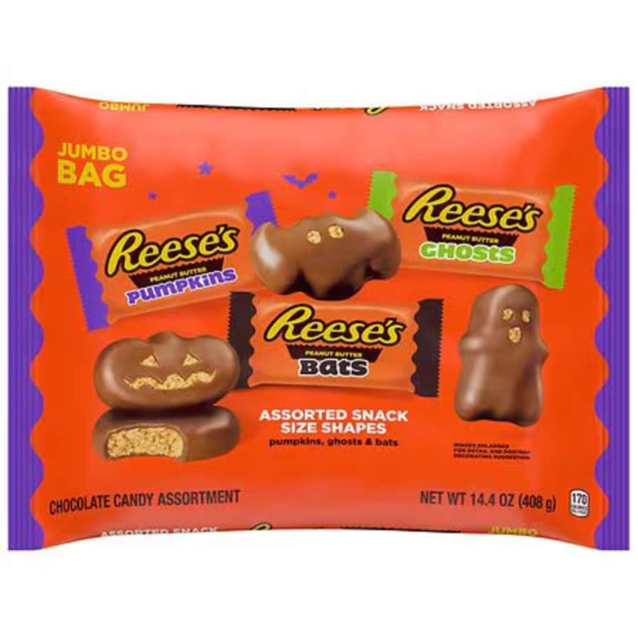 Halloween Candy Clearance at Walgreens: Up to 80% off Halloween Candy Clearance at Walgreens: Up to 80% off