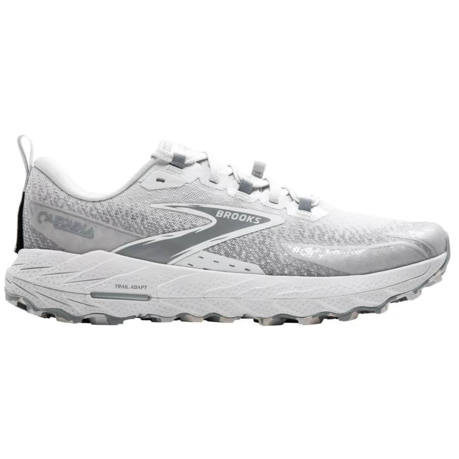 Brooks Men's Cascadia 18 Trail Running Shoes: $81 Brooks Men's Cascadia 18 Trail Running Shoes: $81
