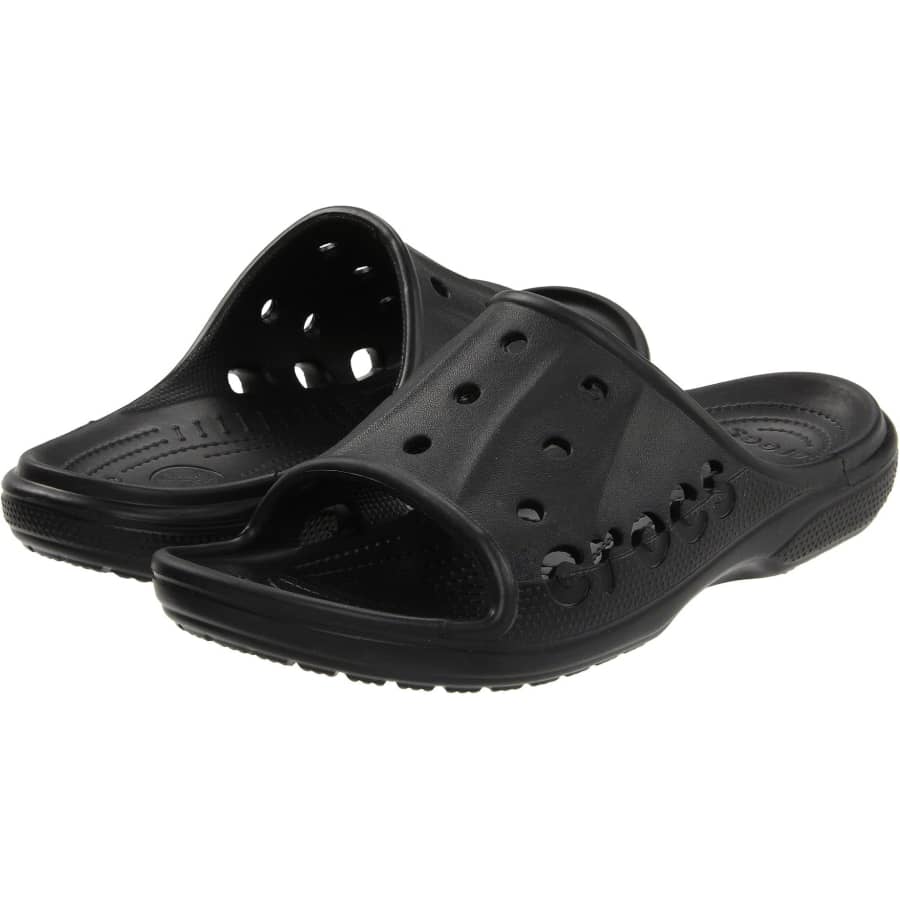 Crocs Men's Sale at Zappos: from $5, shoes from $17 Crocs Men's Sale at Zappos: from $5, shoes from $17