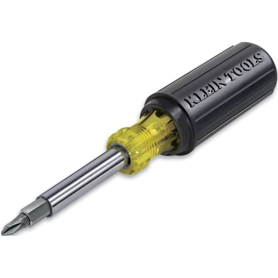 Klein Tools Deals at Amazon: Bits from $4, tools from $4 Klein Tools Deals at Amazon: Bits from $4, tools from $4