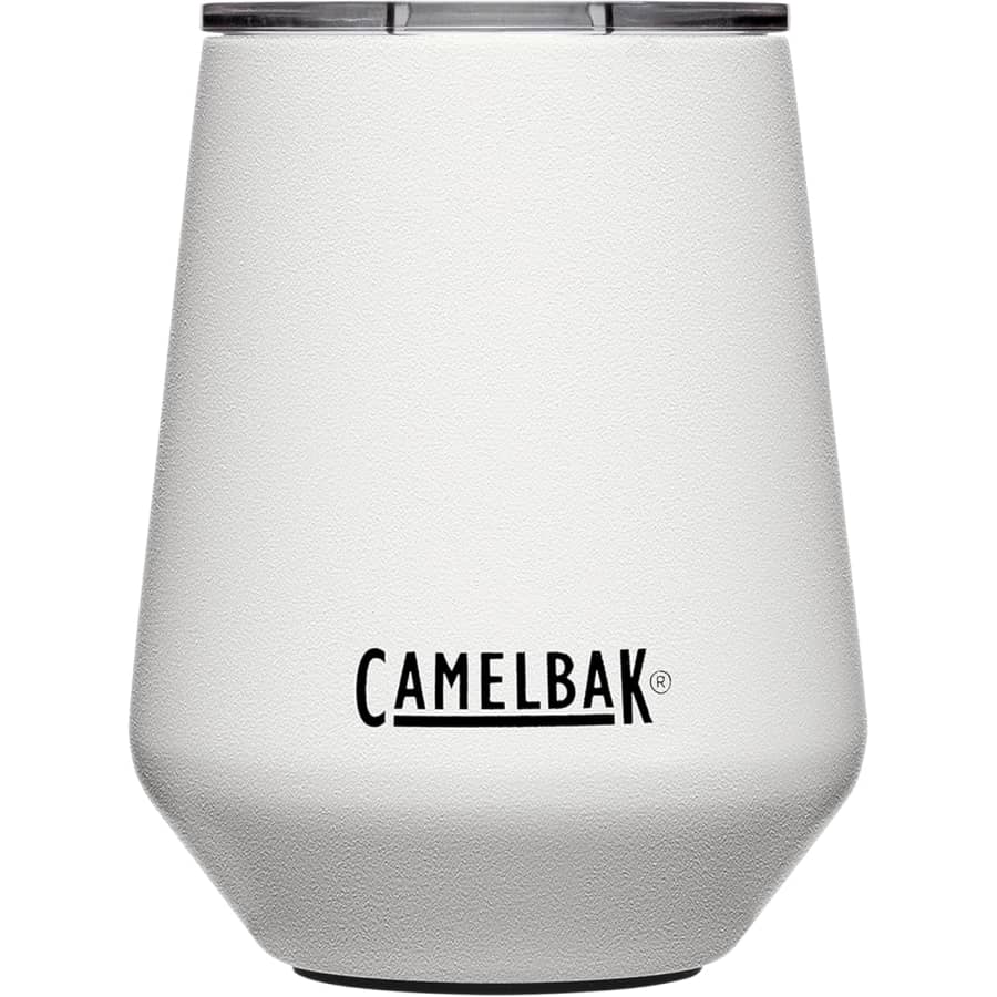 CamelBak 12oz Insulated Wine Tumbler: $20