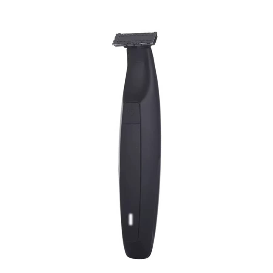 Men's Electric Body & Beard Groomer: $7.92
