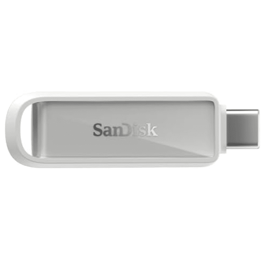 SanDisk 64GB USB-C 3.2 Gen 1 Phone Drive: $20, 1TB for $60