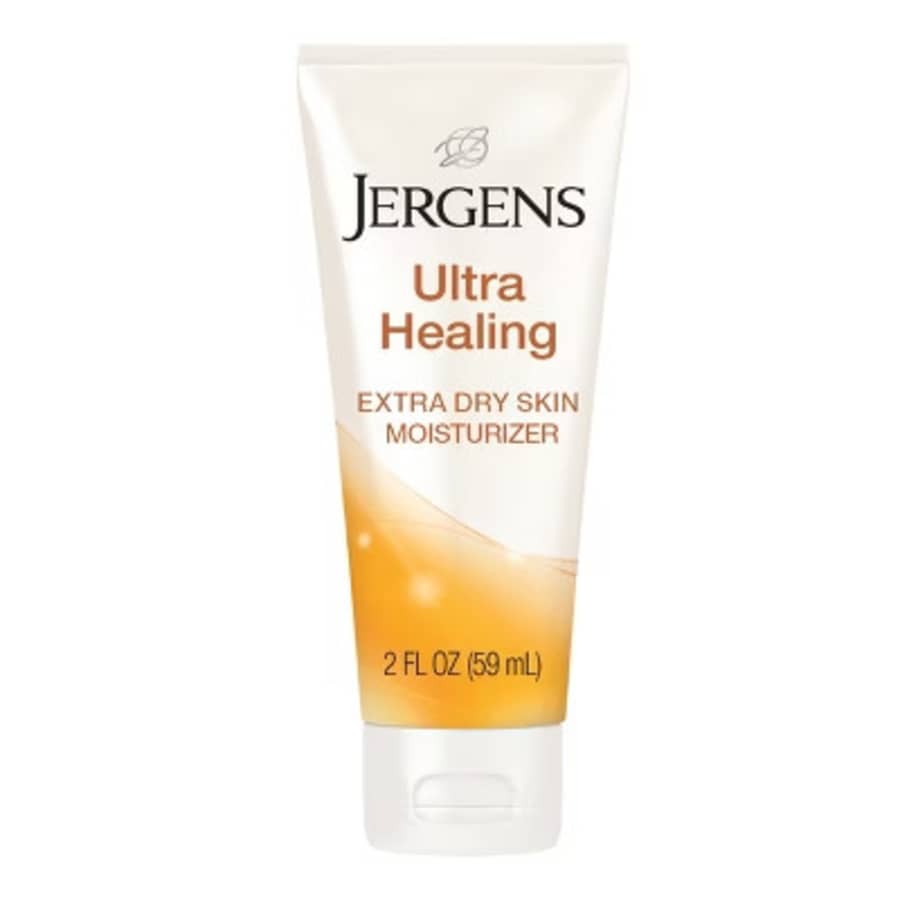 Jergens Ultra Healing Hand and Body 2-oz. Moisturizing Lotion: Free