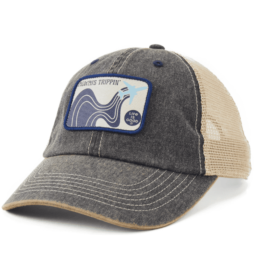 Life Is Good Hats: From $7.99