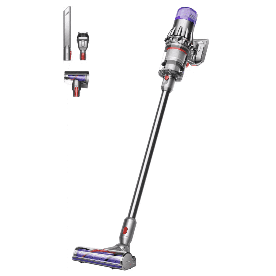 Dyson V9 Motorbar Cordless Vacuum Cleaner: $270 Dyson V9 Motorbar Cordless Vacuum Cleaner: $270