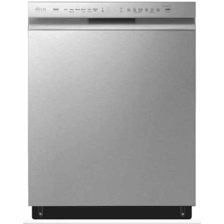 LG Appliances at Best Buy: Up to $300 off + a free gift card of up to $75